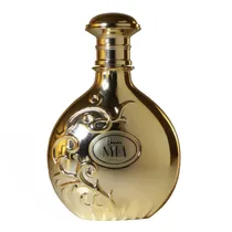 Perfume Arabiyat Prestige Nyla Vanille Eau de Parfum 80ML