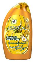 Shampoo L'Oreal Kids Camomila 265ML