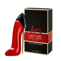 Carolina Herrera Perfume Good Girl Very F 80ML Eau de Parfum