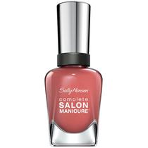 Cosmetico Esmalte Sally Hansen Comp Nail Polish Poo - 074170432435 Poof