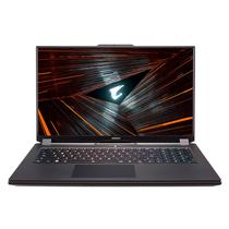 Notebook Gamer Gigabyte XE4-73BR514SH 17.3" Intel Core i7-12700H 1TB SSD 16GB Ram Nvidia Geforce RTX 3070 Ti 8GB - Preto