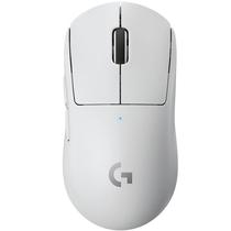 Mouse Sem Fio Logitech Pro X Superlight - Branco