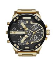 Diesel Reloj Reloj Diesel DZ7333 Gold/Black s/C