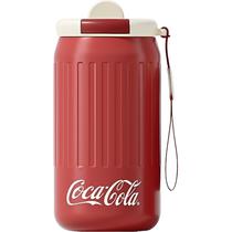 Copo Termico Nonoo Coca-Cola NS450G1 - 450ML - Vermelho