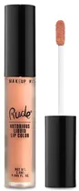 Batom Liquido Rude Notorious 65504 False Hope - 2.5ML