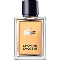 Perfume Lacoste Lhomme Eau de Toilette Masculino 50ML