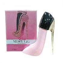 Perfume Missy G.G Rose Edp Feminino 30ML