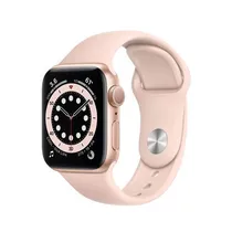Smartwatch Luo LU-X13 s Smart Rosa