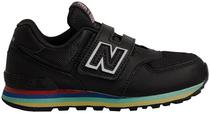 Tenis Kids New Balance PV574KIF Masculino