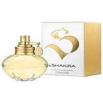 Perfume Shakira s BY Eau de Toilette Feminino 80ML