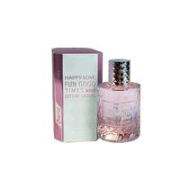 Happy Love Fun Good Times Fem. 100ML Edp c/s