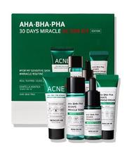 Somebymi Aha-Bha-Pha 30 Days Miracle Ac Sos Kit