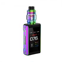 Kit Vape Geekvape T200 Aegis Touch Rainbow