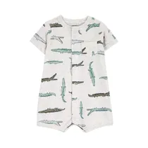 Macacon Infantil Carter's 1Q493810 Niño