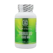 Good Energy Tribulus 1000 MG 90 Cápsulas