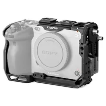 Tilta Full Camera Cage V2 For Sony FX3 FX30 (Black) (TA-T16-FCC-B)