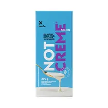 Crema de Leche Notco Not Cream 200G