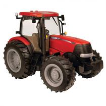 Trator Case 1/16 Big Farm 180 Red 46072