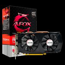 Placa de Vídeo Afox R9-370 4GB DDR5 AFR9370-4096D5H4