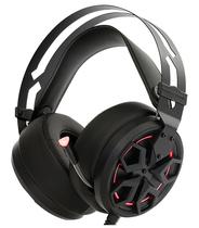 Headset para Jogos Xtrike Me Stereo GH-950 Preto