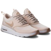 Tenis Nike Feminino 599409-033 9 - Desert Sand