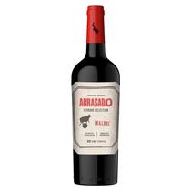 Vino Abrasado Terroir Selection Malbec 750ML