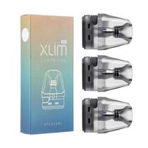 Cartucho de Reposicao Xlim Oxva 0.6 Ohm 3 Pecas