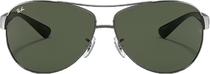 Oculos de Sol Ray Ban RB3386 004/71 - Masculino