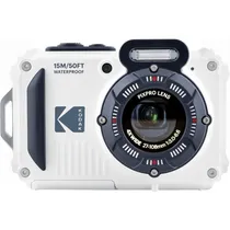 Camara Kodak Pixpro WPZ2 Only USB Cable Branco