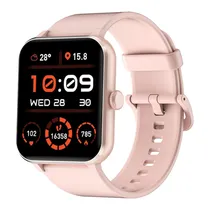 Smartwatch Blackview R50 Rosa