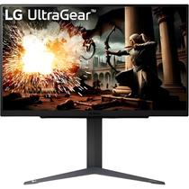 Monitor Gamer LG 27GS75Q-B Ultragear 27GS75Q-B QHD Ips - Preto