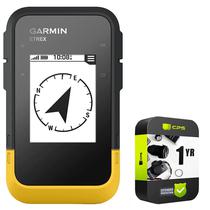 Garmin GPS Y Navegacion Etrex Se 010-02734-00 Negro/Amarillo