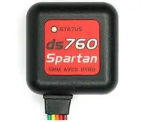 Gyro DS760 Spartan Avcs SMM DS760