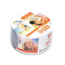 CD Tubo 50 Unidades