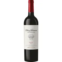 N.Senetiner Vino Nicanor Malbec 750ML