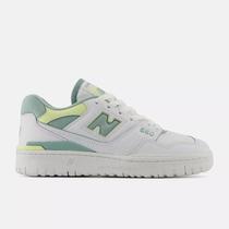 Tenis New Balance 550 Feminino BBW550EB