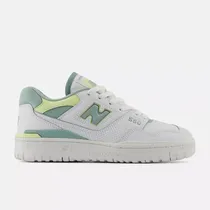 Tênis New Balance 550 Feminino BBW550EB
