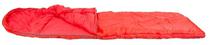 Saco de Dormir Sumax SACO-6-R 190X30X75CM Vermelho