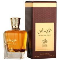 Perfume Al Wataniah Special Oud Edp Unisex - 100ML