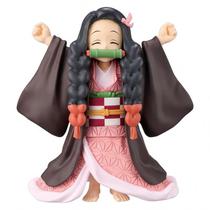 Boneco Banpresto Demon Slayer V.45 Nezuko Kamado 86726