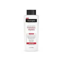 Neutrogena Body Carne Intensive Locion Hidratante 400ML