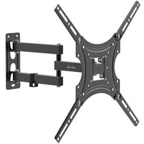 Suporte para TV Kolke KVS-537 17" A 55" - Articulado