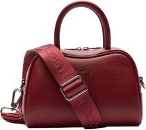 Bolsa Lacoste NF4467FOM96 - Feminina