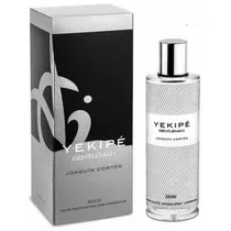 Perfume Masculino Joaquin Cortés Yekipé Gentleman Edt 100ML