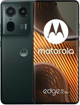 Smartphone Motorola Edge 50 Ultra XT2401-1 Dual Sim 5G 6.7" 12GB/512GB Forest Grey