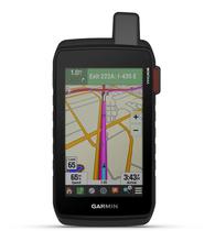 Garmin GPS Montana 710I Touchscreen 010-02964-00