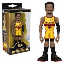 Funko Gold 5 Nba Hawks Trae Young 59383