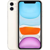 Cel iPhone 11 64GB Grade A - Branco Usa