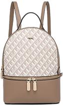 Mochila Feminina Fiore F8195 - Beige