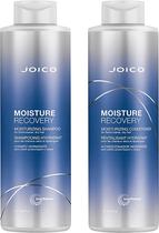 Kit Shampoo + Condicionador Joico Moisture Recovery - 1L